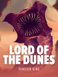 lord of the dunes official logo